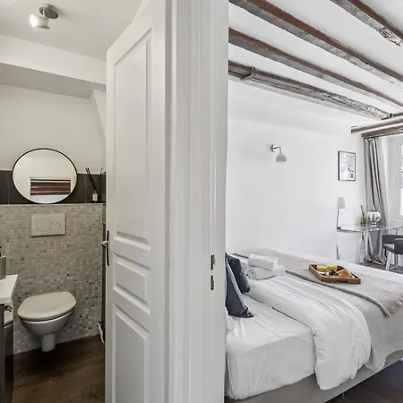Madeleine & Champs-elysees - 2br - Vacation * Paris