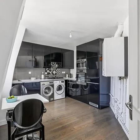 Madeleine & Champs-elysees - 2br - Vacation * Paris