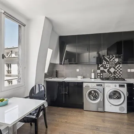 Madeleine & Champs-elysees - 2br - Vacation * Paris